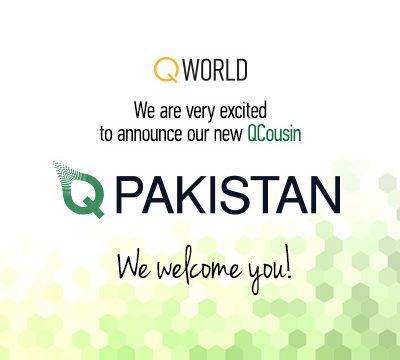 QPakistan joined QWorld!