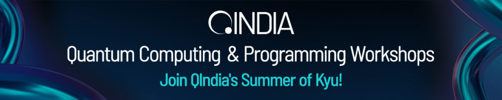 QIndia's Summer of Kyu