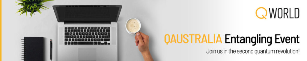 Quantum Workshop QBronze106 | QAustralia Entangling Event (April 2023)