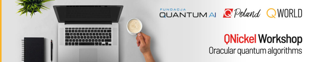QNickel26 | Quantum Computing and Programming Workshop | May 25-29, 2026