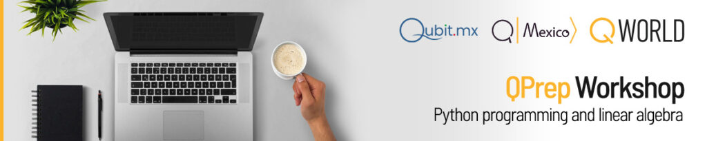 QPrep26 | Quantum Computing and Programming Workshop | May 22-28, 2026