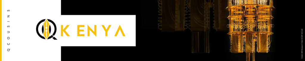 QKenya was established in 2026 by QuantumKE as the Kenyan chapter of the global QWorld community. The hub brings together students, educators, researchers, engineers, software developers, and technology enthusiasts to expand quantum literacy and make quantum education more accessible across Kenya. 